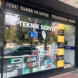 tepe elektronik